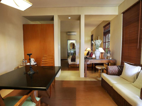 Villa Lumahi Satu