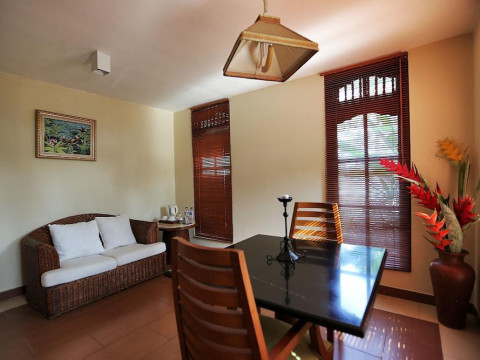 Villa Lumahi Satu