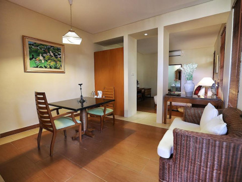 Villa Lumahi Satu