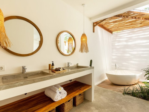 Villa Lumahi Tiga