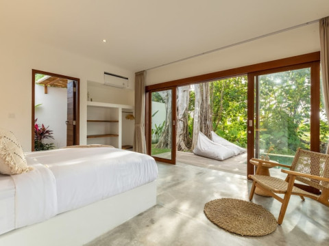 Villa Lumahi Tiga