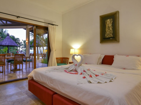 Villa Lumba-Lumba 1