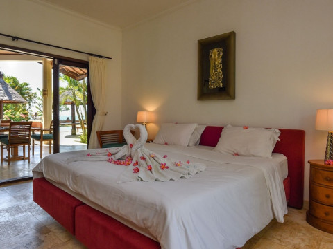 Villa Lumba-Lumba 1