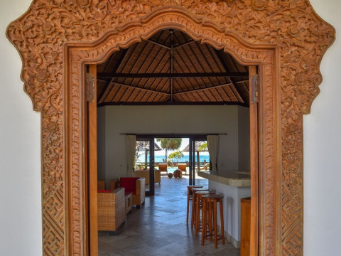 Villa Lumba-Lumba 1