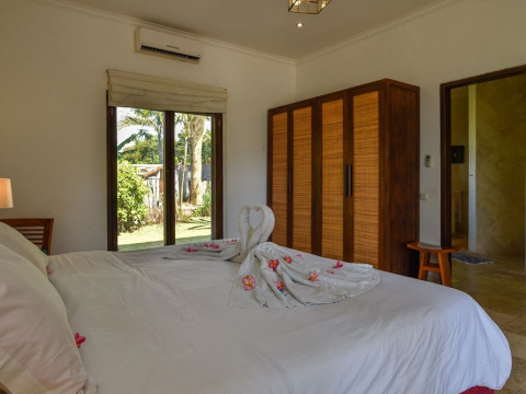 Villa Lumba-Lumba 1