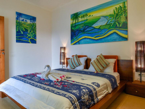 Villa Lumba Lumba 2