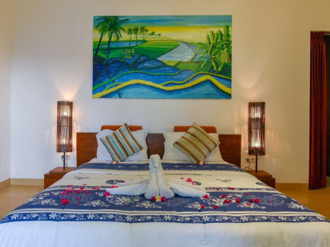 Villa Lumba Lumba 2