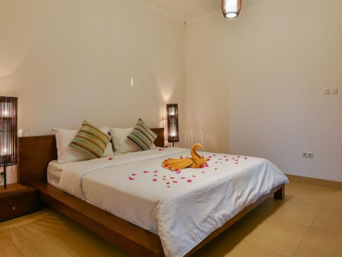 Villa Lumba Lumba 2