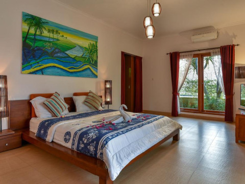 Villa Lumba Lumba 2