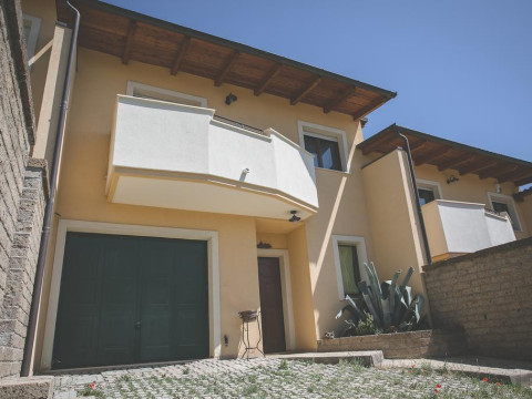 Villa Malù