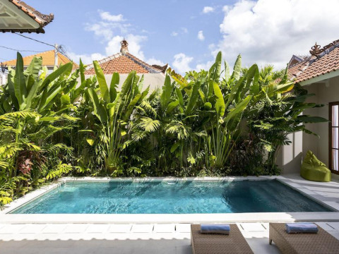 Villa Mandala
