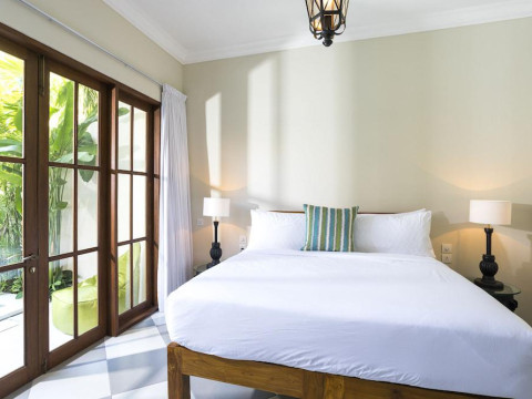 Villa Mandala