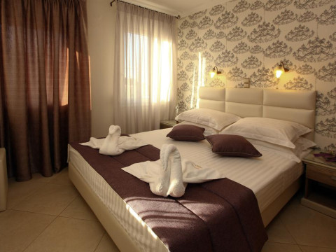 VILLA MANDANI - THASSOS TOWN