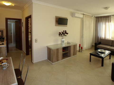 VILLA MANDANI - THASSOS TOWN