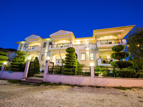 VILLA MANDANI - THASSOS TOWN