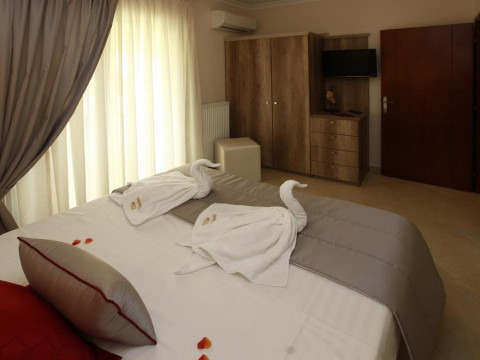 VILLA MANDANI - THASSOS TOWN