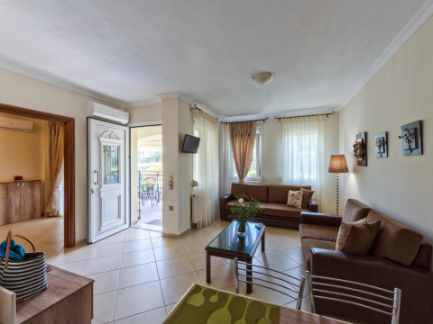 VILLA MANDANI - THASSOS TOWN