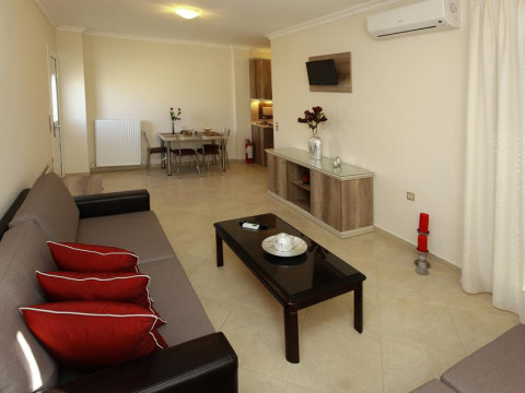 VILLA MANDANI - THASSOS TOWN