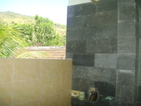 Villa Mangga Beach