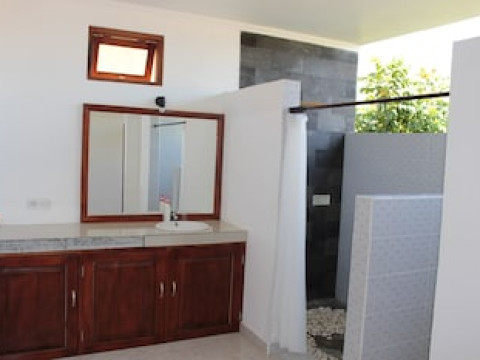 Villa Mangga Beach