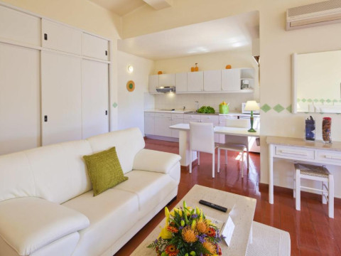 Villa Mar Azul