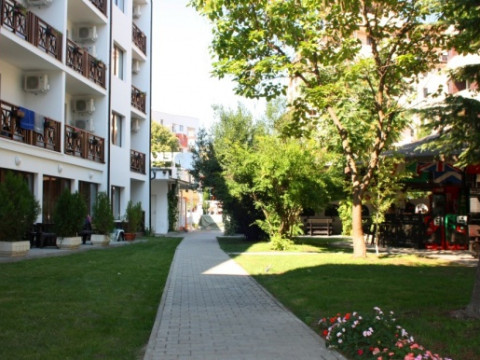 Villa Mare / Iglika