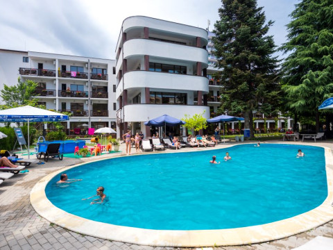 VILLA MARE/ IGLIKA