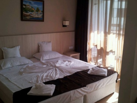Villa Mare / Iglika