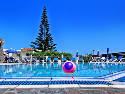 Villa Mare Monte Aparthotel