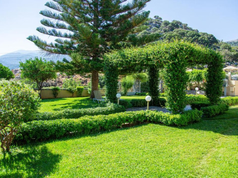 Villa Mare Monte Aparthotel
