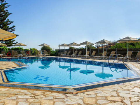 Villa Mare Monte Aparthotel