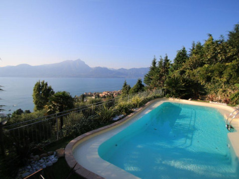 Villa Margiò