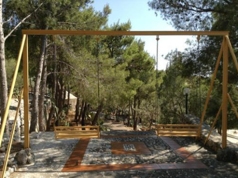 Villa Marhu'