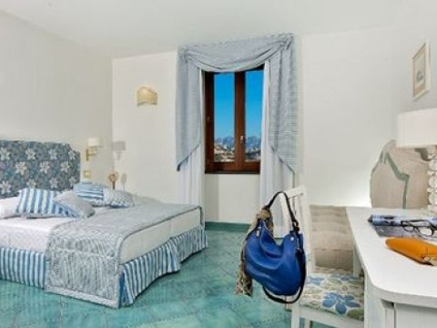 VILLA MARIA