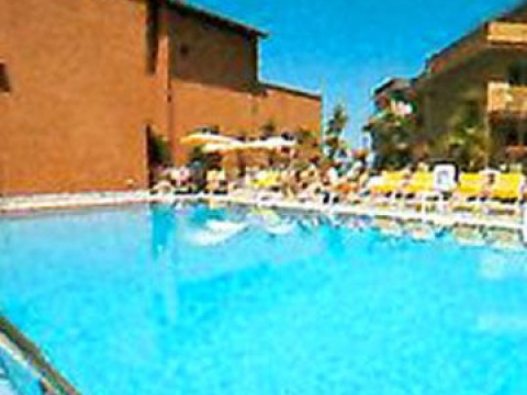 HOTEL VILLA MARIA