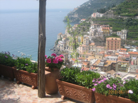 Villa Marietta