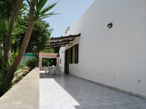 Villa Marisa