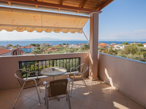 Villa Mary 1 Memento 