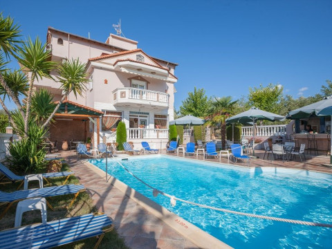 Villa Mary 1 Memento 