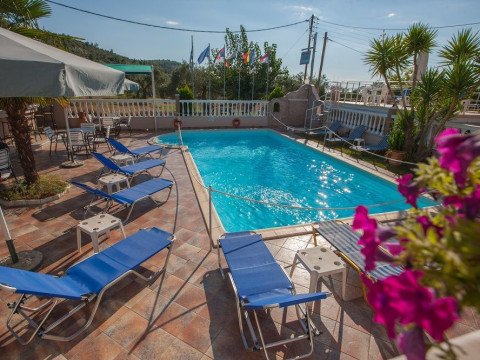 Villa Mary 1 Memento 