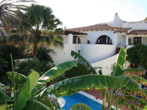 Villa Mediterranea