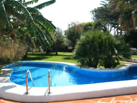 Villa Mediterranea