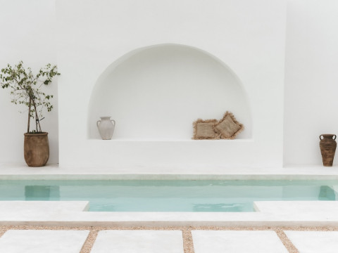 Villa Melia