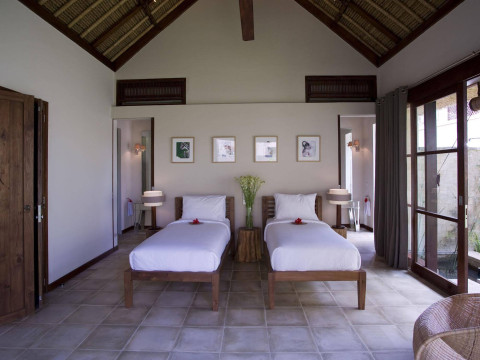 Villa Melissa