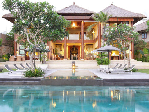 Villa Melissa