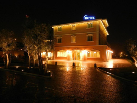 Villa Michelangelo