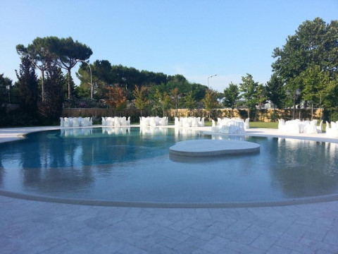 Villa Michelangelo