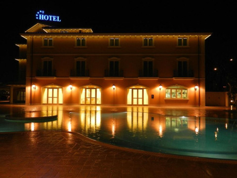 Villa Michelangelo