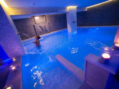 Villa Minieri Resort & Spa