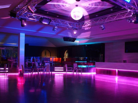 Villa Minieri Resort & Spa